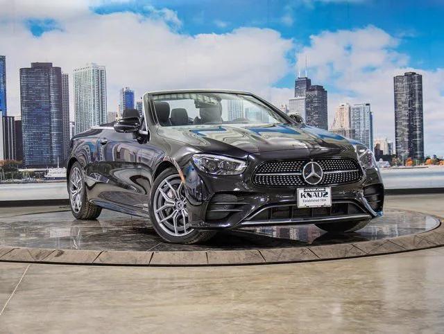 2023 Mercedes-Benz E 450 4MATIC for sale in Lake Bluff, IL