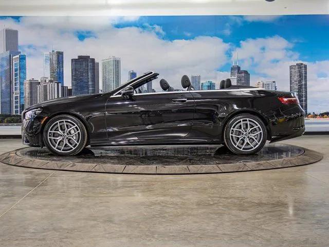 2023 Mercedes-Benz E 450 4MATIC