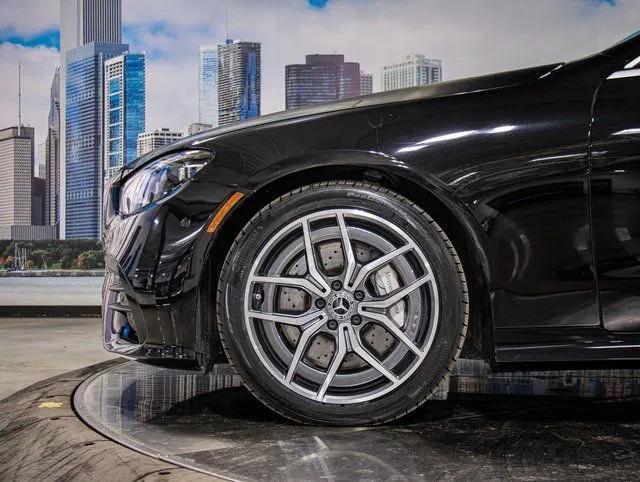 2023 Mercedes-Benz E 450 4MATIC