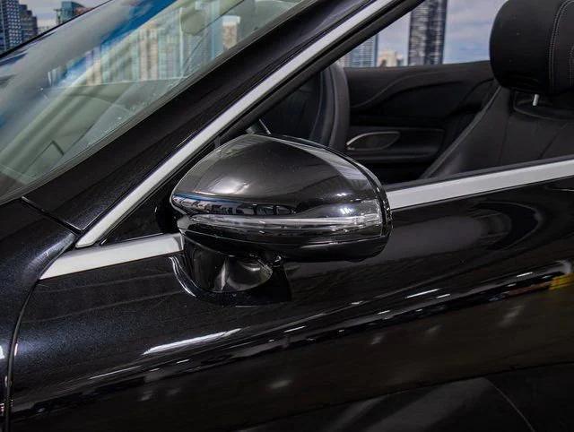 2023 Mercedes-Benz E 450 4MATIC