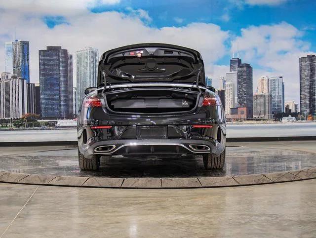 2023 Mercedes-Benz E 450 4MATIC