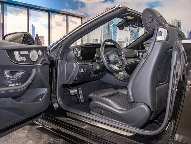 2023 Mercedes-Benz E 450 4MATIC