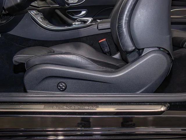 2023 Mercedes-Benz E 450 4MATIC