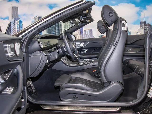 2023 Mercedes-Benz E 450 4MATIC