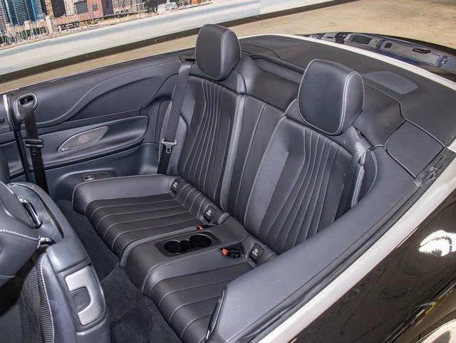 2023 Mercedes-Benz E 450 4MATIC