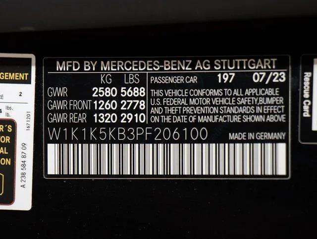 2023 Mercedes-Benz E 450 4MATIC
