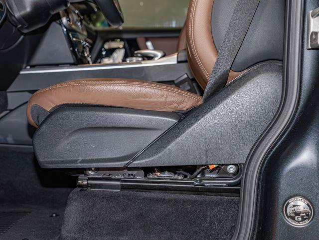 2021 Mercedes-Benz G 550 SUV