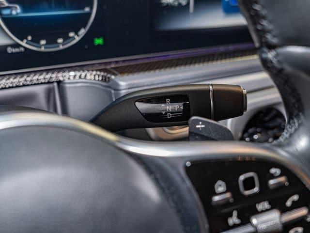 2021 Mercedes-Benz G 550 SUV