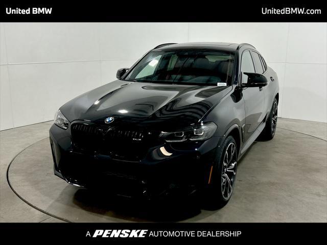 New Used BMW Cars for Sale Near Roswell GA