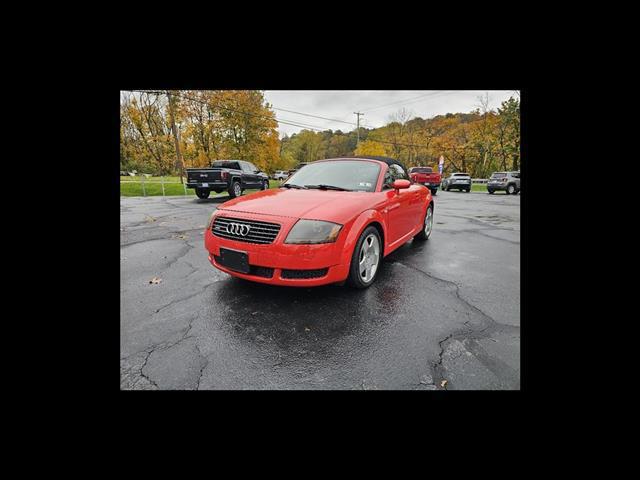 New Used Audi Cars for Sale Near Lancaster PA