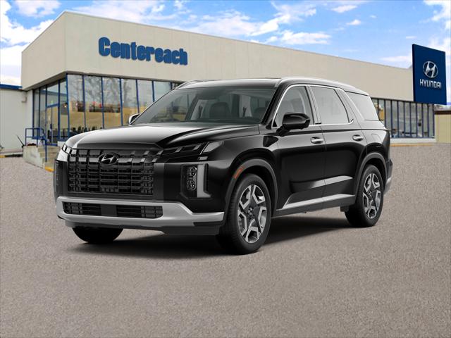 New 2024 Hyundai Palisade Limited for sale in Centereach, NY ...