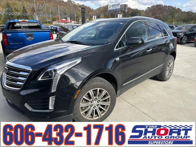 New Used Cadillac Cars for Sale Near Pikeville KY