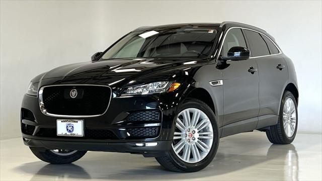 Jaguar f pace 2019 for deals sale