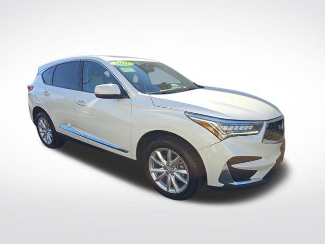 2021 Acura RDX Standard for sale in Seekonk, MA