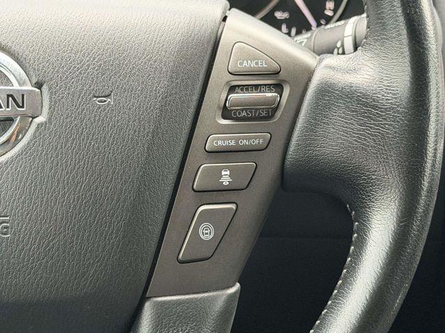 2020 Nissan Armada SL 2WD