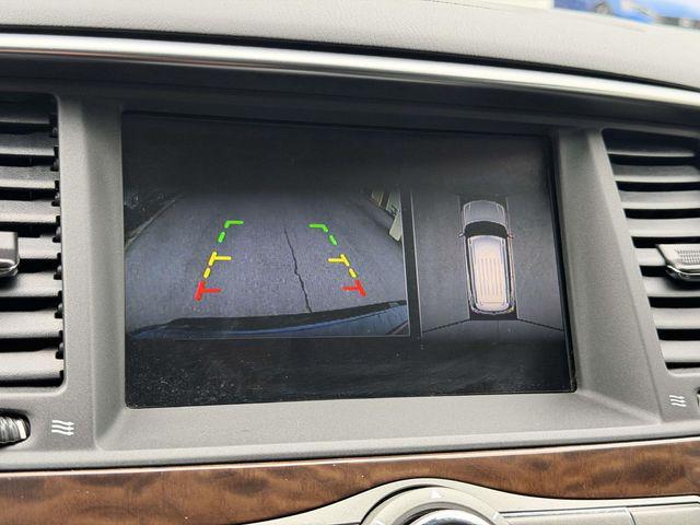2020 Nissan Armada SL 2WD