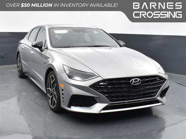 2023 Hyundai Sonata