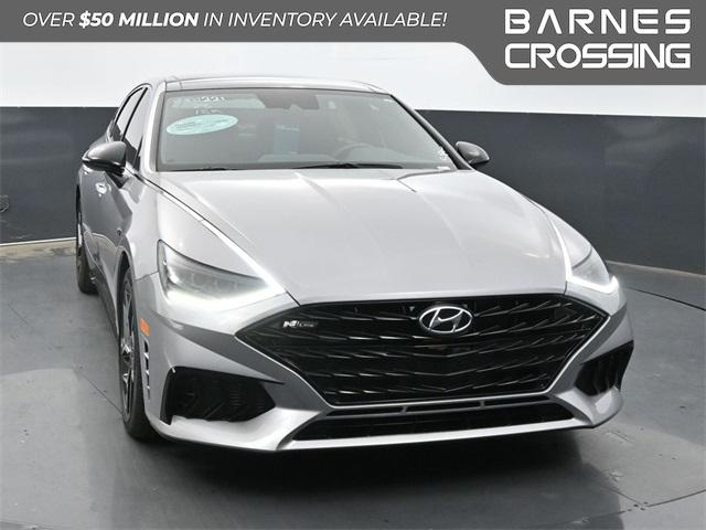 2023 Hyundai Sonata