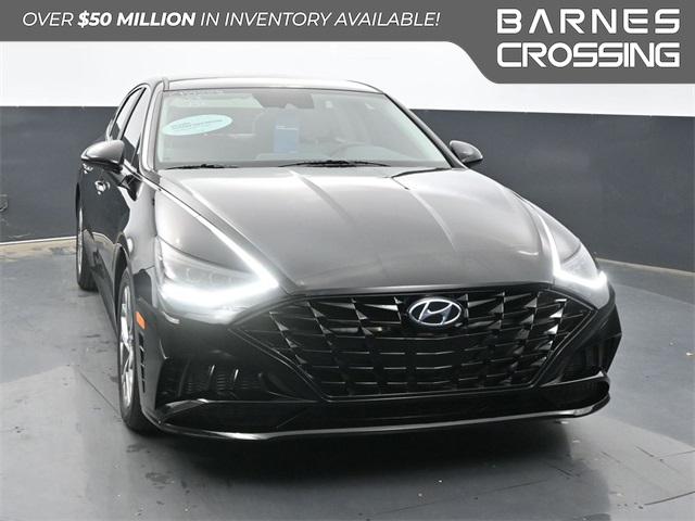 2023 Hyundai Sonata