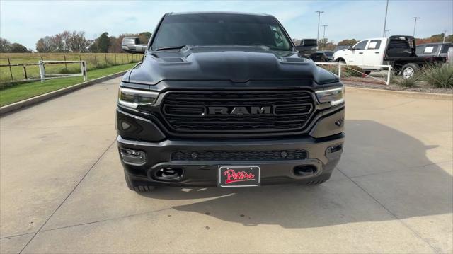 2023 RAM 1500 Limited Crew Cab 4x2 57 Box