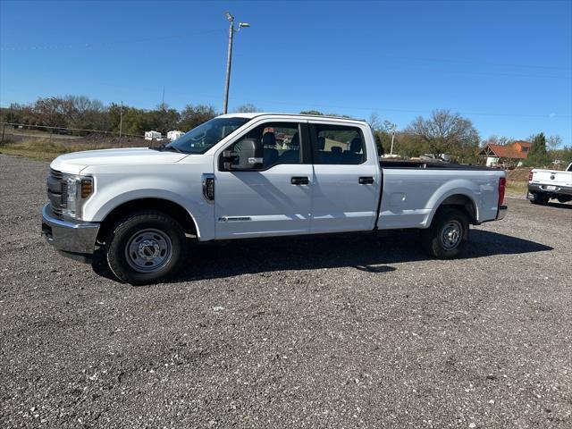 2019 Ford F-350 XL