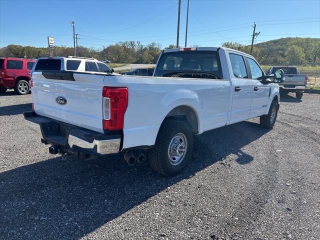 2019 Ford F-350 XL