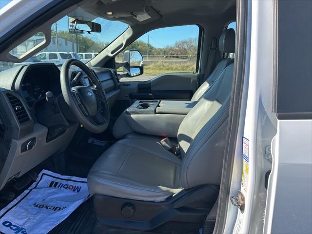 2019 Ford F-350 XL