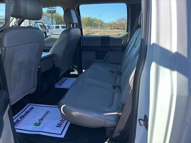 2019 Ford F-350 XL