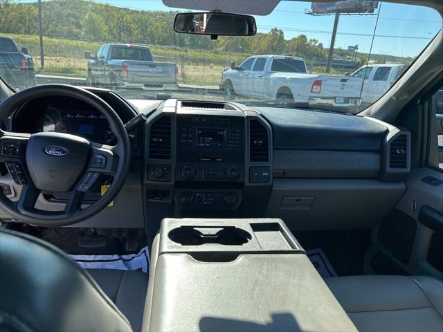 2019 Ford F-350 XL