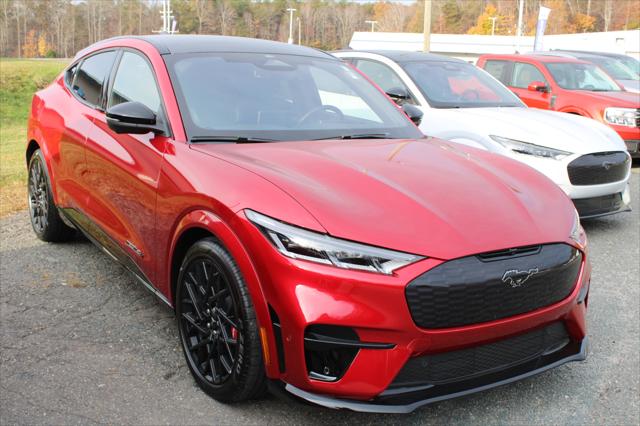 2023 Ford Mustang Mach-E GT for sale in Pilot Mountain, NC