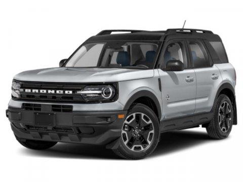 2023 Ford Bronco Sport Outer Banks for sale in Sioux City, IA