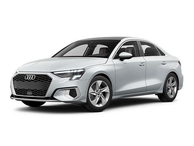 2023 Audi A3 Premium Plus 40 TFSI quattro S tronic for sale in Sioux Falls, SD