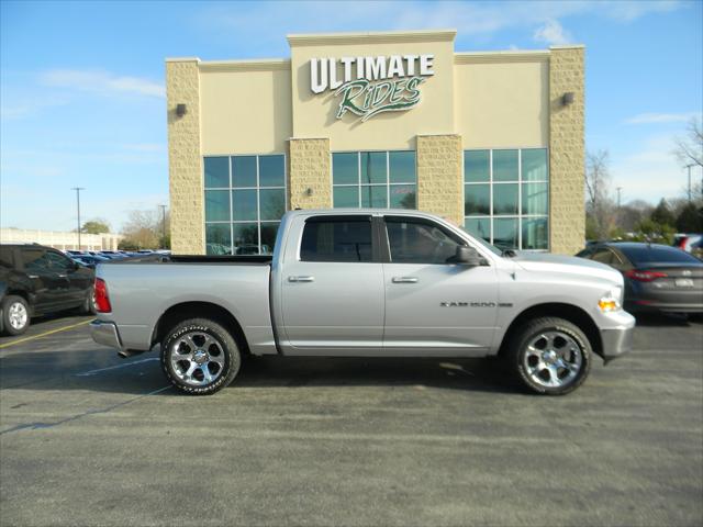 2011 Ram 1500 SLT for sale in Appleton, WI