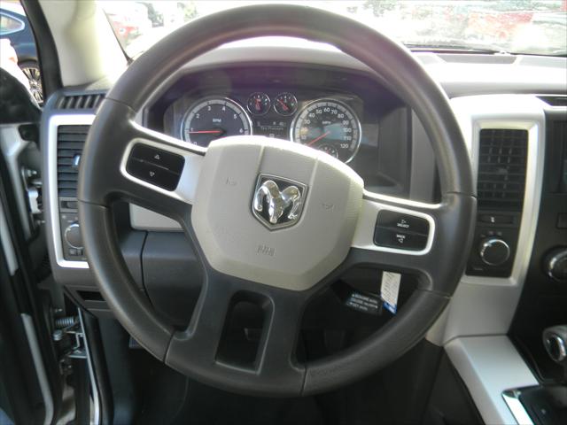 2011 Ram 1500 SLT
