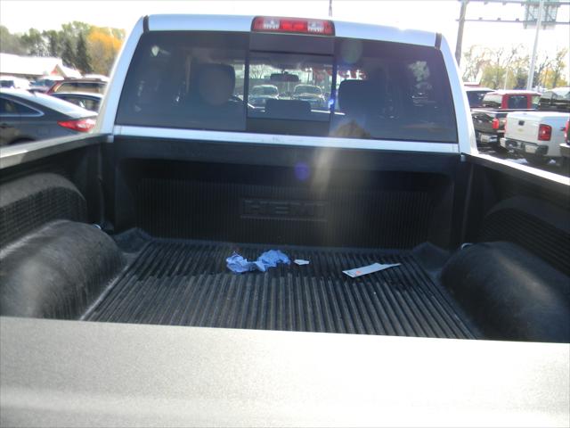 2011 Ram 1500 SLT