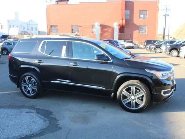 2019 GMC Acadia Denali for sale in Erie, PA