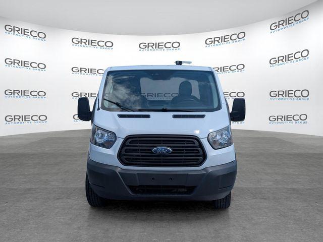 2018 Ford Transit 130 WB Low Roof Cargo