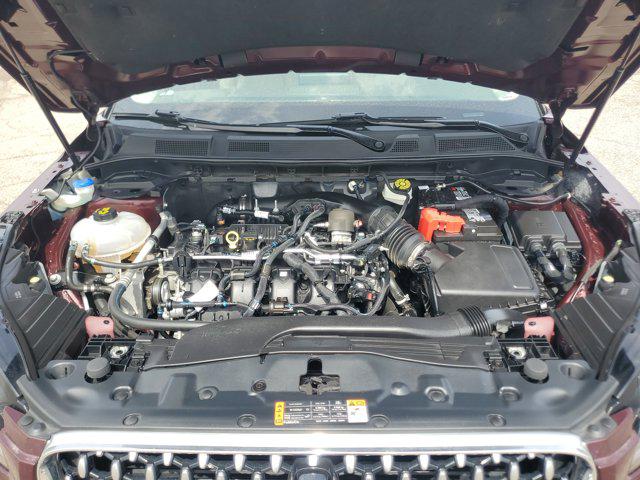 2020 Lincoln Corsair Reserve for sale in Novi, MI