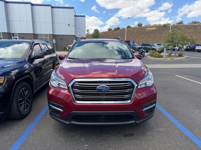 2021 Subaru Ascent Premium