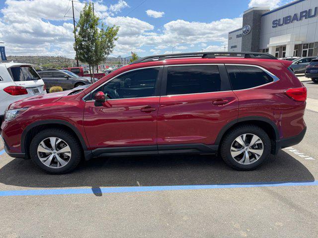 2021 Subaru Ascent Premium