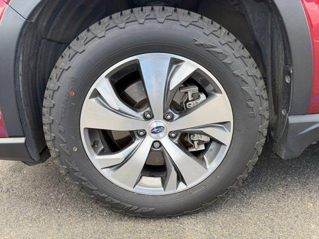 2021 Subaru Ascent Premium