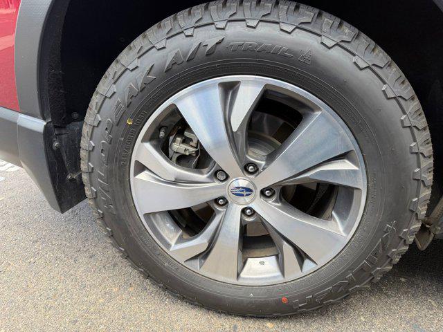 2021 Subaru Ascent Premium