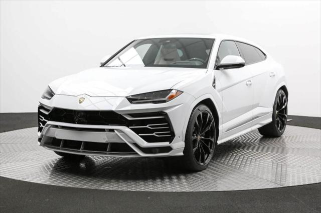 New Used Lamborghini Cars for Sale Near Sterling VA