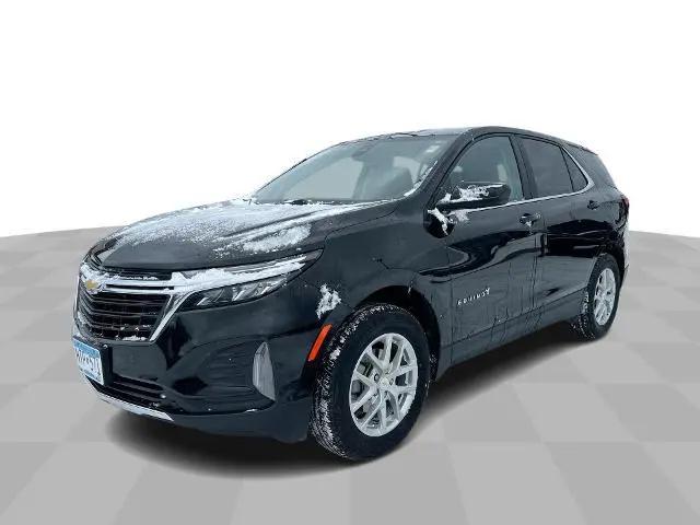 2022 Chevrolet Equinox AWD LT for sale in Grand Rapids, MN
