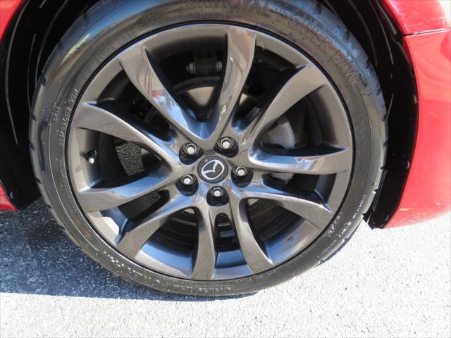 2017 Mazda Mazda6 Grand Touring