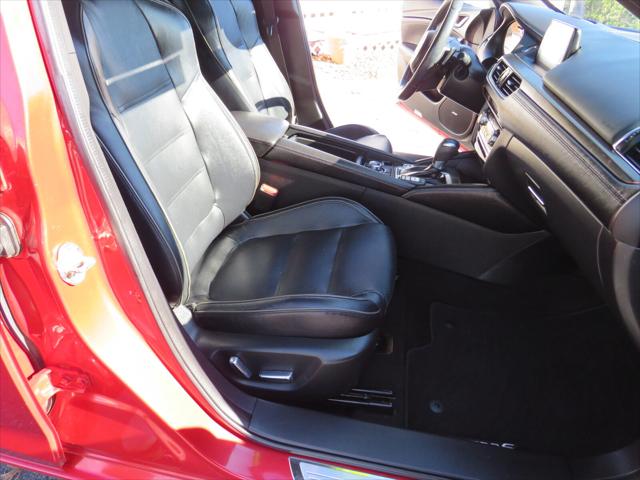 2017 Mazda Mazda6 Grand Touring