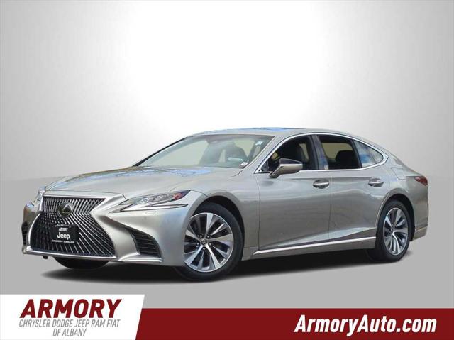 New Used Lexus Cars for Sale Near Rensselaer NY