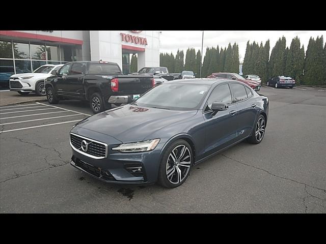 New Used Volvo Cars for Sale Near Eugene OR