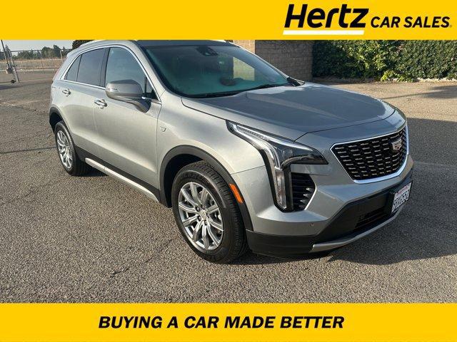 New Used Cadillac Cars for Sale Near Stockton CA