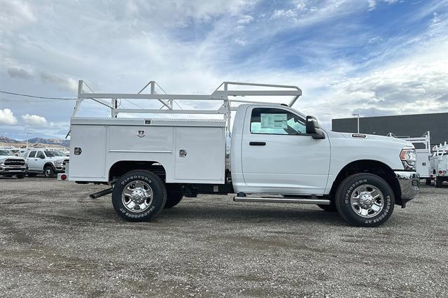 2024 RAM Ram 2500 RAM 2500 TRADESMAN REGULAR CAB 4X4 8 BOX